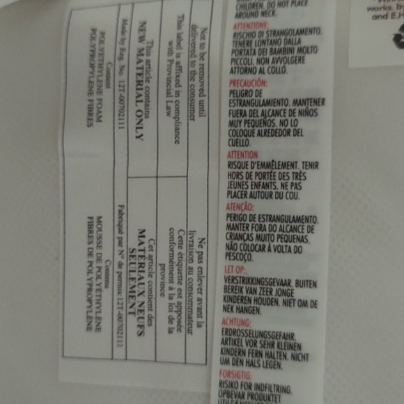 🔥🎉🍀 Host Pick 🍀🎉🔥 - NWT Disney Tsum Tsum Backpack - Picture 7 of 12